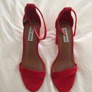 Steve Madden heels